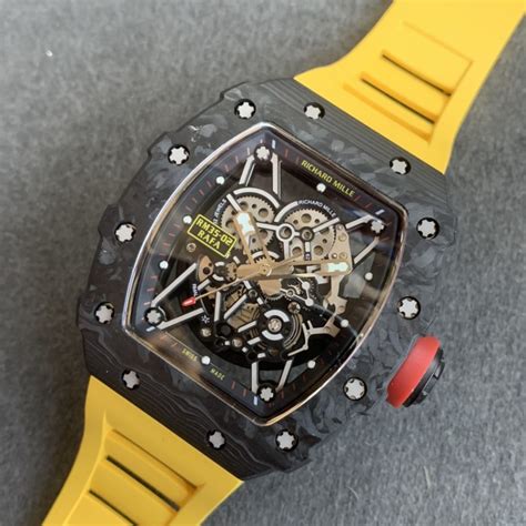 robert mille watches replica|richard mille knockoff watches.